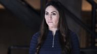 Elena Rodriguez in the Agents of S.H.I.E.L.D. | Image via Disney+